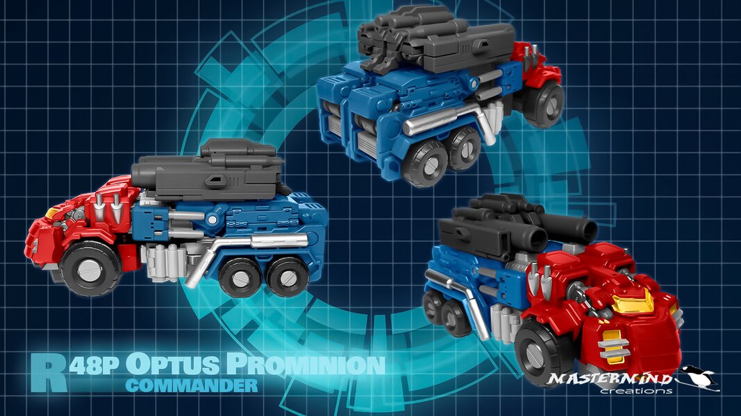 Mastermind Creations Reformatted R 48P Optus Prominon Official Image  (17 of 17)